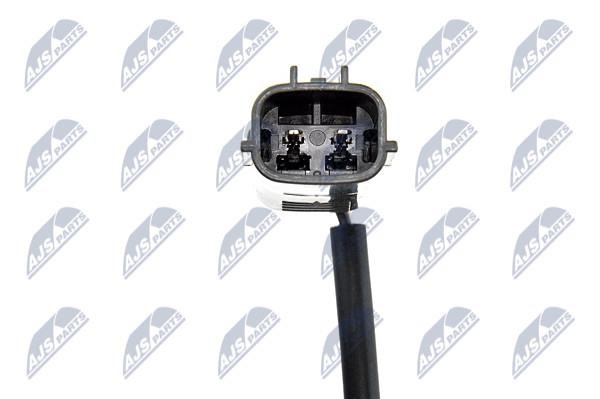 NTY Sensor, wheel speed – price 41 PLN