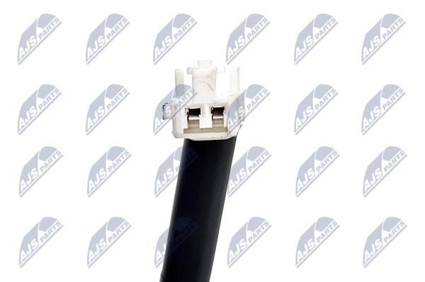 NTY Sensor, wheel speed – price 36 PLN
