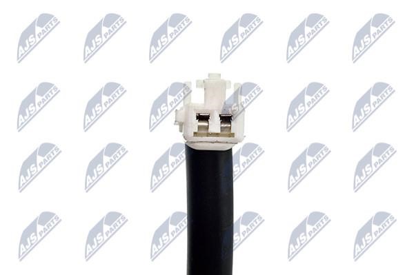 NTY Sensor, wheel speed – price 36 PLN