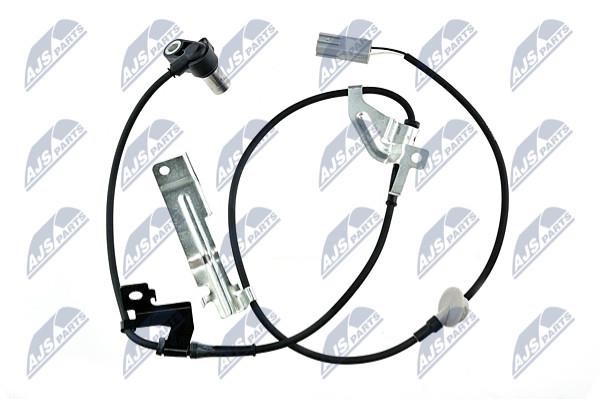 NTY Sensor, wheel speed – price 37 PLN