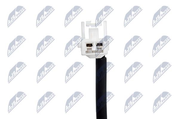 NTY Sensor, wheel speed – price 39 PLN