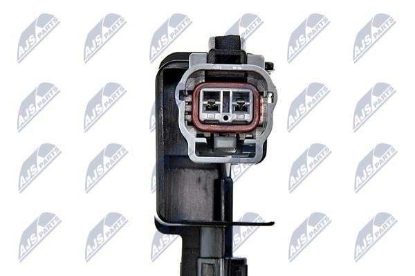 NTY Sensor, wheel speed – price 34 PLN