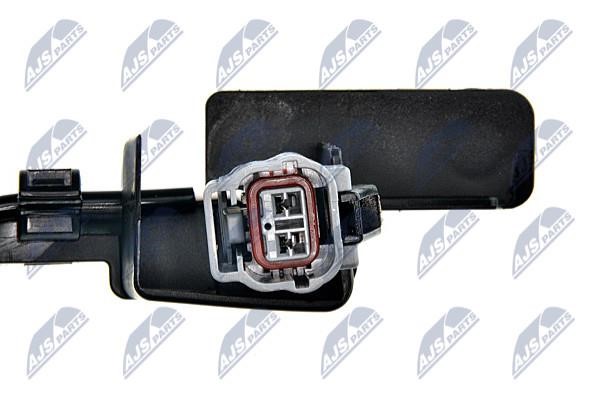 NTY Sensor, wheel speed – price 34 PLN