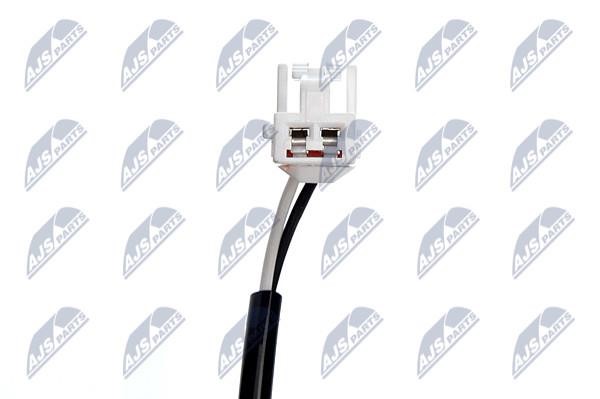 NTY Sensor, wheel speed – price 34 PLN
