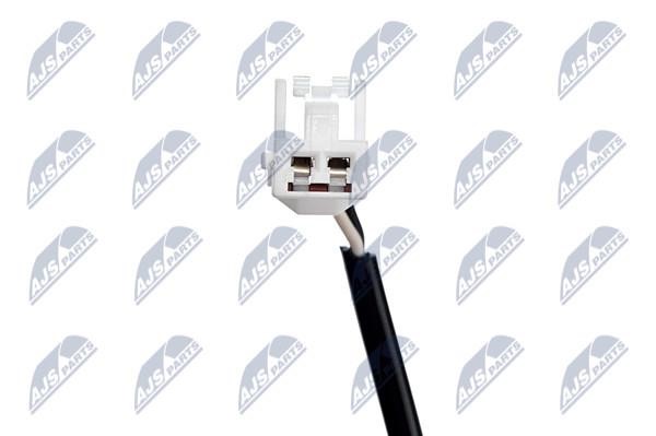 NTY Sensor, wheel speed – price 34 PLN
