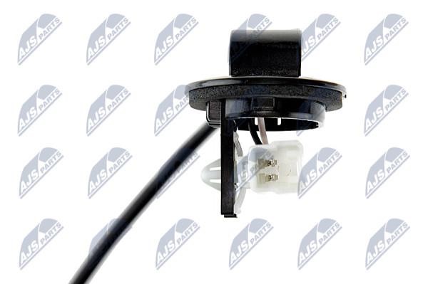 NTY Sensor, wheel speed – price 28 PLN