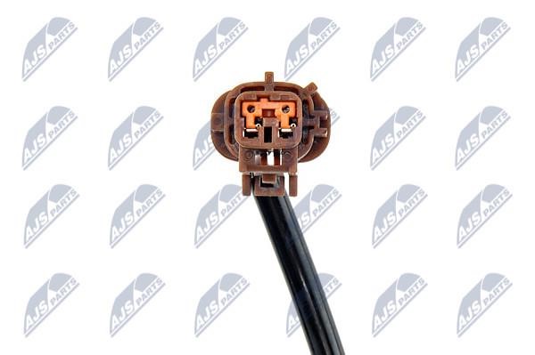 NTY Sensor, wheel speed – price 33 PLN