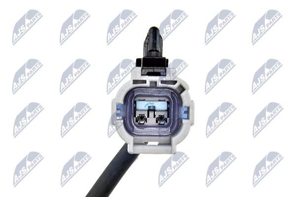 NTY Sensor, wheel speed – price 33 PLN