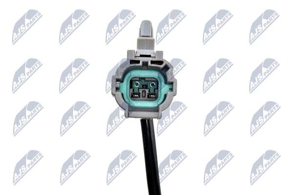 NTY Sensor, wheel speed – price 28 PLN