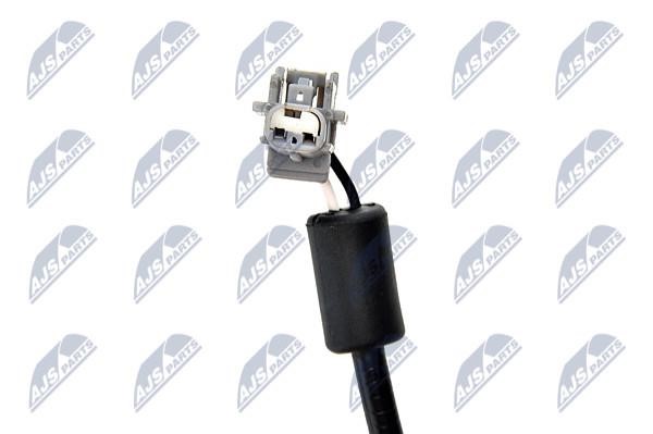 NTY Sensor, wheel speed – price 21 PLN