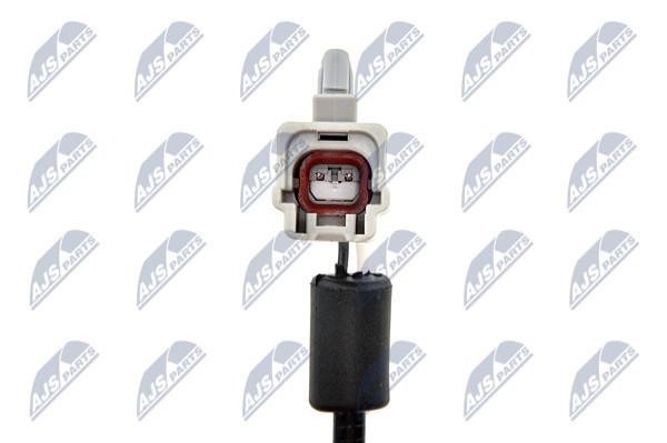 NTY Sensor, wheel speed – price 36 PLN
