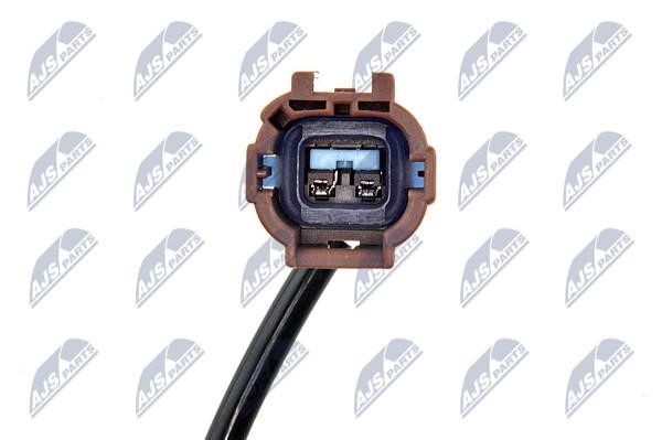 NTY Sensor, wheel speed – price 29 PLN