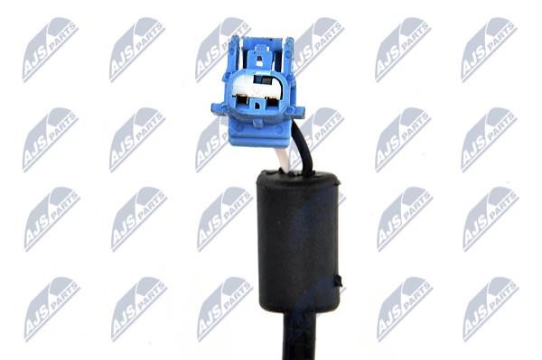 NTY Sensor, wheel speed – price 26 PLN