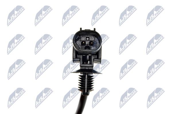 NTY Sensor, wheel speed – price 36 PLN