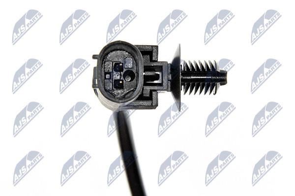 NTY Sensor, wheel speed – price 36 PLN