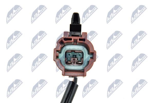 NTY Sensor, wheel speed – price 41 PLN