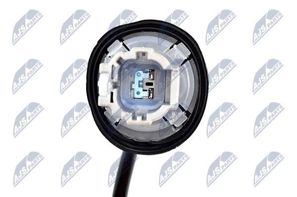 NTY Sensor, wheel speed – price 58 PLN