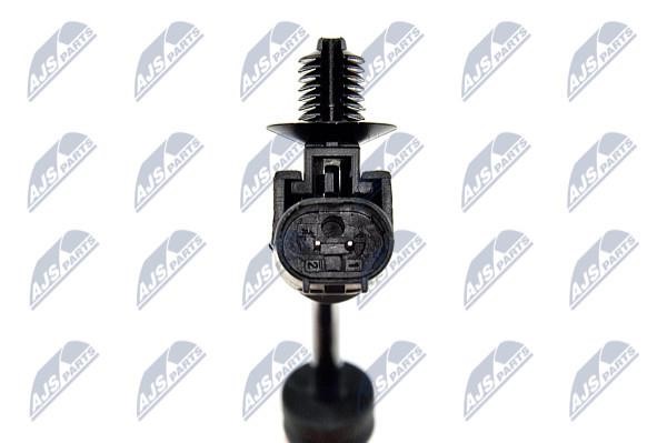 NTY Sensor, wheel speed – price 41 PLN