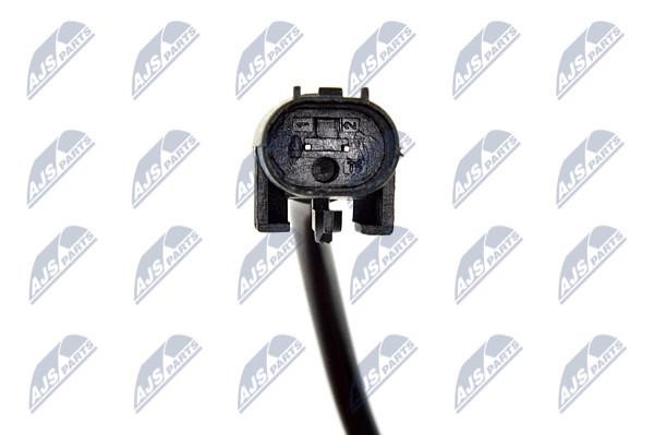 NTY Sensor, wheel speed – price 41 PLN