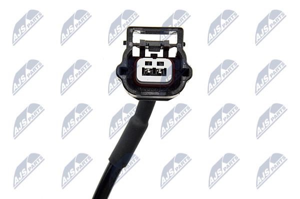 NTY Sensor, wheel speed – price 41 PLN