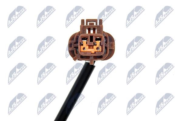 NTY Sensor, wheel speed – price 34 PLN