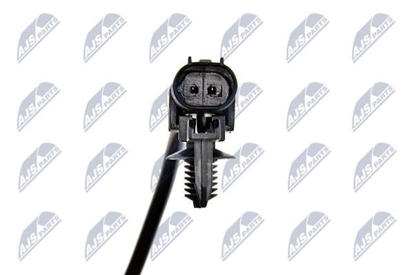 NTY Sensor, wheel speed – price 36 PLN
