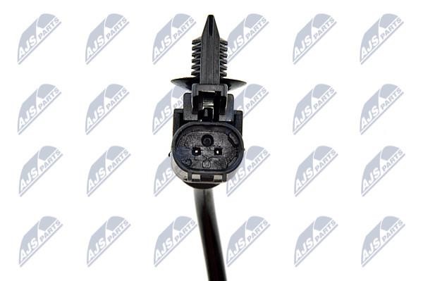 NTY Sensor, wheel speed – price 29 PLN