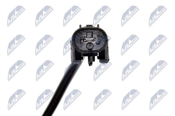 NTY Sensor, wheel speed – price 29 PLN