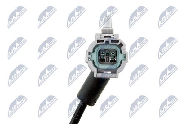 NTY Sensor, wheel speed – price 31 PLN