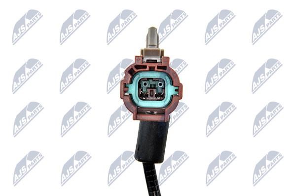 NTY Sensor, wheel speed – price 31 PLN