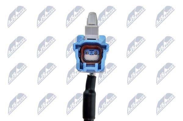 NTY Sensor, wheel speed – price 28 PLN