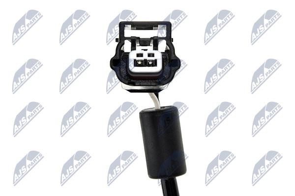 NTY Sensor, wheel speed – price 31 PLN