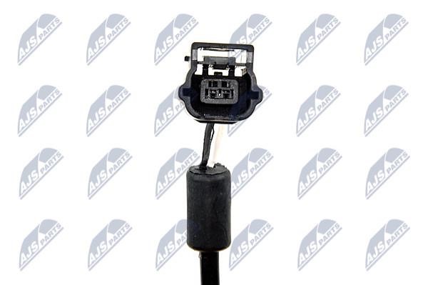NTY Sensor, wheel speed – price 31 PLN