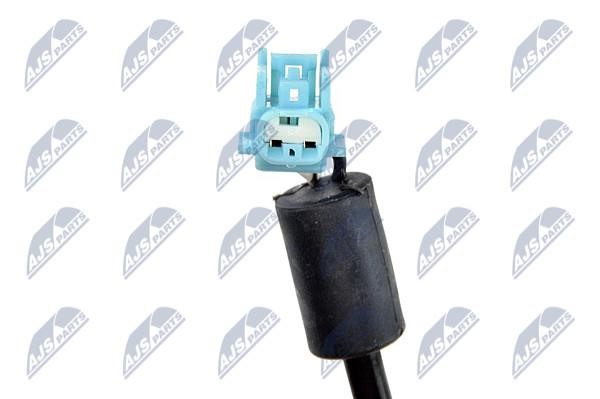 NTY Sensor, wheel speed – price 36 PLN
