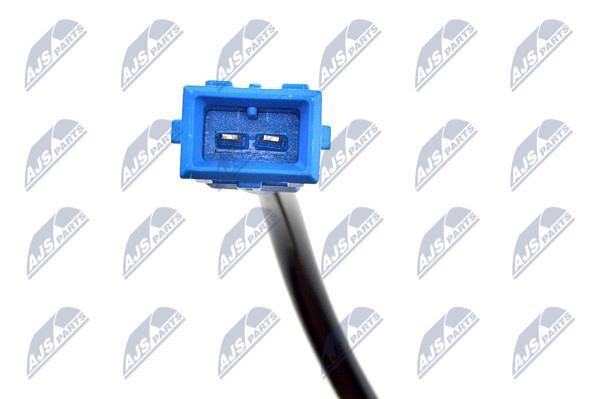 NTY Sensor, wheel speed – price 19 PLN