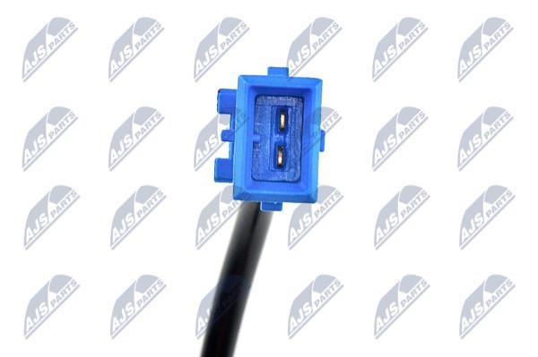 NTY Sensor, wheel speed – price 20 PLN