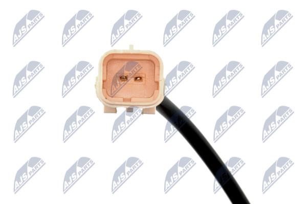 NTY Sensor, wheel speed – price 22 PLN
