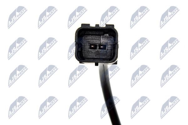 NTY Sensor, wheel speed – price 23 PLN