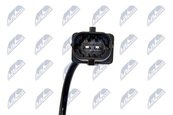 NTY Sensor, wheel speed – price 30 PLN