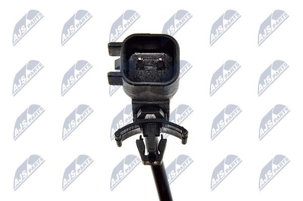 NTY Sensor, wheel speed – price 29 PLN