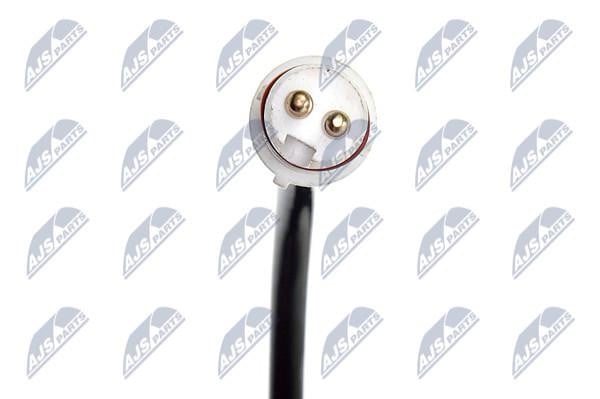 NTY Sensor, wheel speed – price 35 PLN