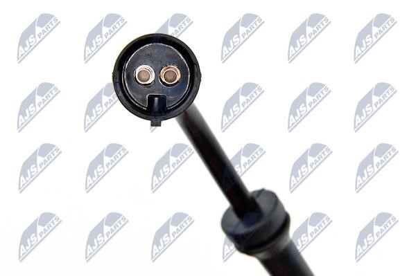 NTY Sensor, wheel speed – price 23 PLN