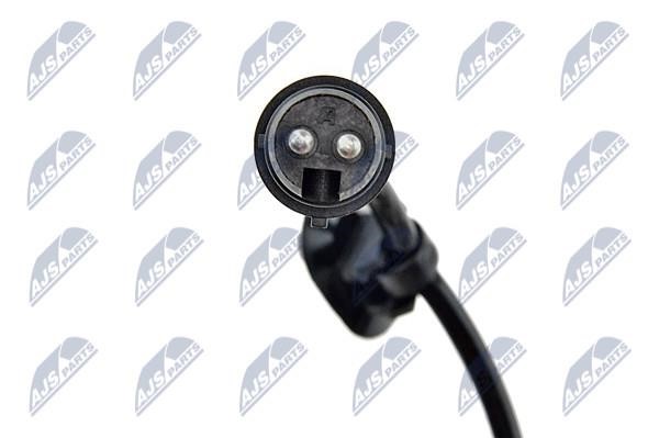 NTY Sensor, wheel speed – price 23 PLN