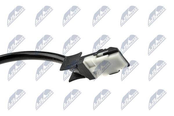 NTY Sensor, wheel speed – price 28 PLN