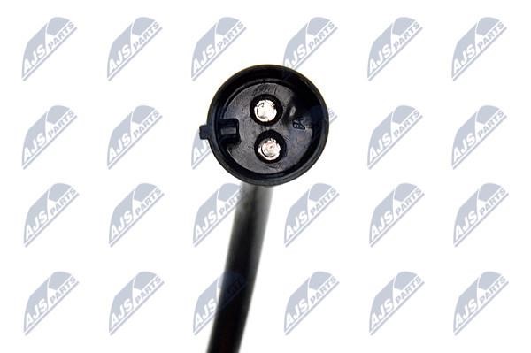 NTY Sensor, wheel speed – price 33 PLN