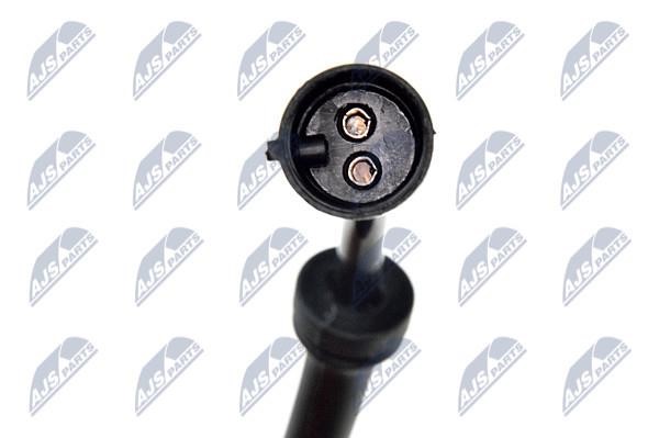 NTY Sensor, wheel speed – price 33 PLN