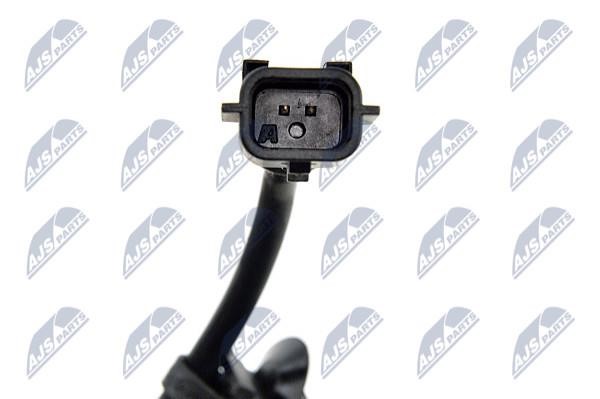 NTY Sensor, wheel speed – price 26 PLN