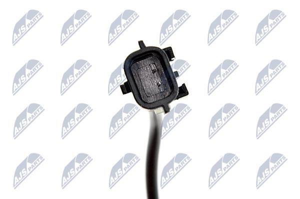 NTY Sensor, wheel speed – price 29 PLN