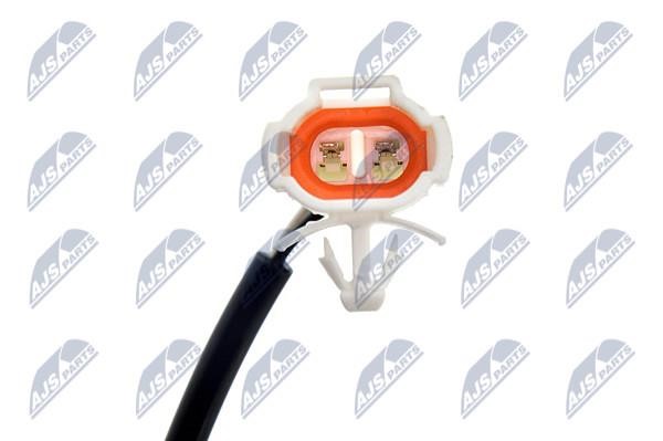 NTY Sensor, wheel speed – price 42 PLN