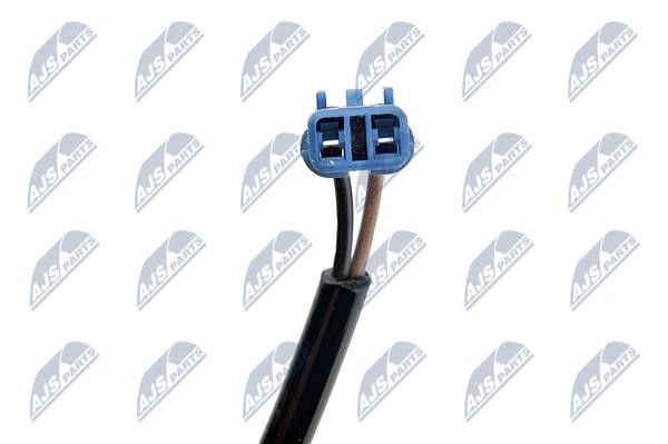 NTY Sensor, wheel speed – price 46 PLN